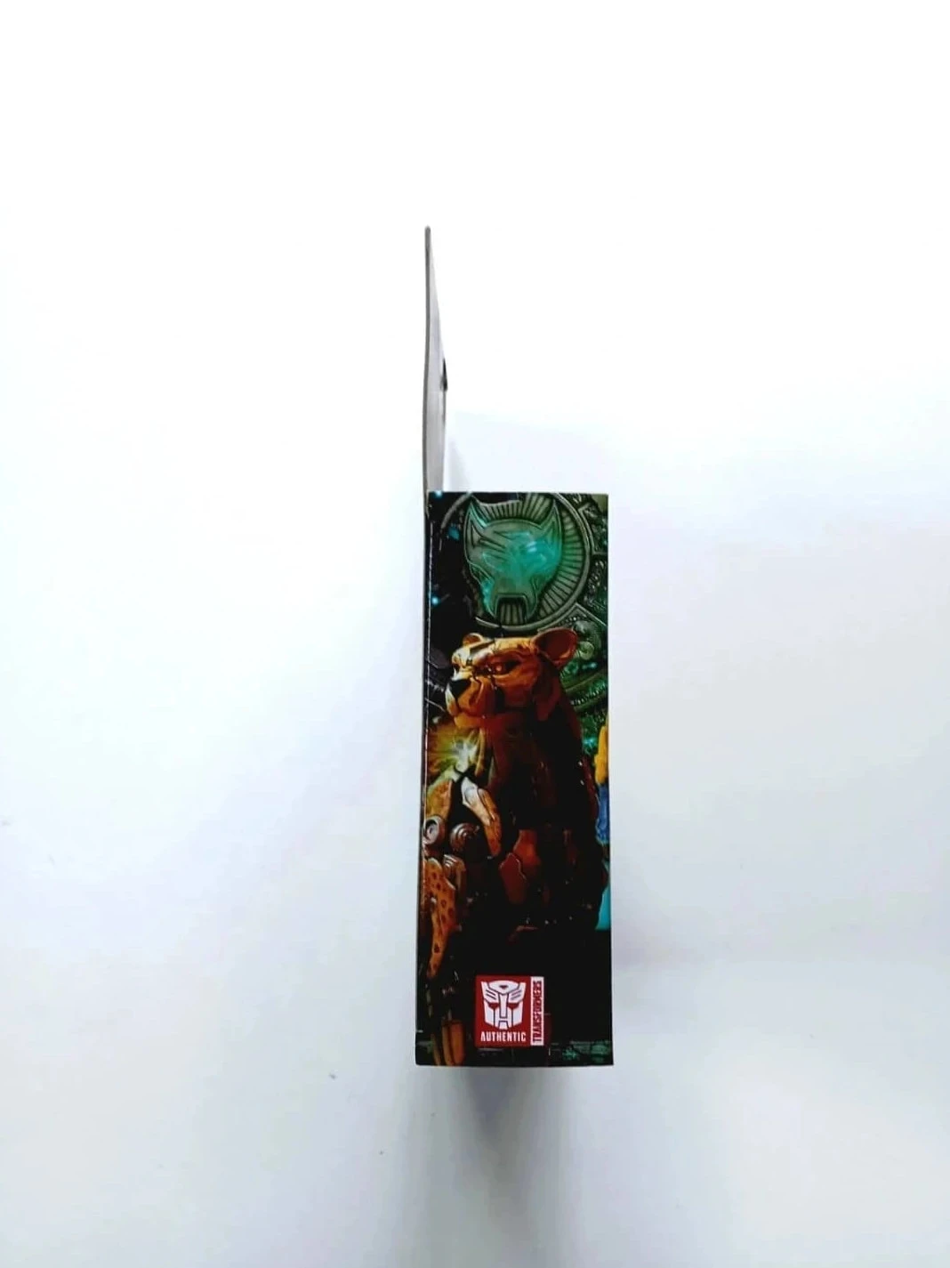 Figura Transformers Cheetor Rise of the Beasts Flex Changers – photo 4
